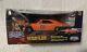 New In Box The Dukes Of Hazzard General Lee 125 Diecast 1969 Dodge Charger