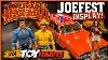 New Joefest Dukes Of Hazard On Display Ramen Toy Via Toy Habits