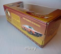 New Johnny Lightning Dukes Of Hazzard General Lee 125 Diecast Nib