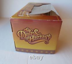 New Johnny Lightning Dukes Of Hazzard General Lee 125 Diecast Nib