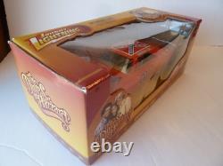 New Johnny Lightning Dukes Of Hazzard General Lee 125 Diecast Nib