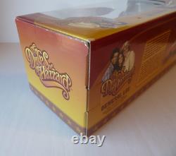 New Johnny Lightning Dukes Of Hazzard General Lee 125 Diecast Nib