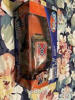 New Joyride Rc2 The Dukes Of Hazzard General Lee Dodge Charger 118