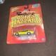 Nib 2004 Dukes Of Hazzard 1972 Plymouth Road Runner Johnny Lightning White