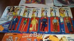 No Reserve New Old Store Stock Dukes of Hazzard Collectables