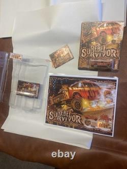 Nuclear Mindz Lee Allen Custom Hotwheels 55 Gasser Dukes of Hazzard #25 of 25