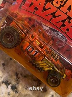 Nuclear Mindz Lee Allen Custom Hotwheels Boneshaker Dukes of Hazzard #14 of 20