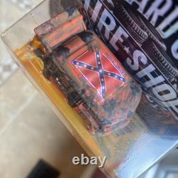 Nuclear Mindz Lee Allen Custom Hotwheels Kool Kombi Dukes of Hazzard