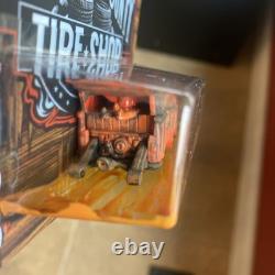 Nuclear Mindz Lee Allen Custom Hotwheels Kool Kombi Dukes of Hazzard