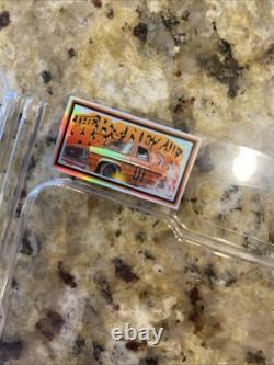 Nuclear Mindz Lee Allen Custom Hotwheels Silverado Dukes of Hazzard