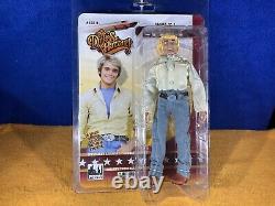 O11-12 BO DUKE ACTION FIGURE THE DUKES OF HAZZARD SERIES No. 1 2013 8