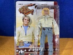 O11-12 BO DUKE ACTION FIGURE THE DUKES OF HAZZARD SERIES No. 1 2013 8