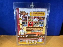 O11-12 BO DUKE ACTION FIGURE THE DUKES OF HAZZARD SERIES No. 1 2013 8