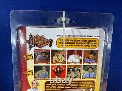 O11-12 BO DUKE ACTION FIGURE THE DUKES OF HAZZARD SERIES No. 1 2013 8