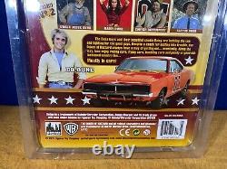 O11-12 BO DUKE ACTION FIGURE THE DUKES OF HAZZARD SERIES No. 1 2013 8