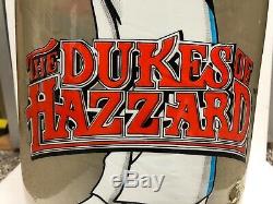Original Dukes of Hazzard Boss Hogg 1981 Vintage Punching Bag, Bop It
