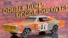 Original Ertl Dukes Of Hazzard 1969 Dodge Charger Restoration 031