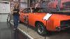 Original First Session Dukes Of Hazzard 1969 Dodge Charger Volo Auto Museum 4k