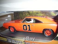 PIONEER PROTOTYPE 1 of 19 DUKES OF HAZZARD 132 GENERAL LEE 1969 DODGE CHARGER