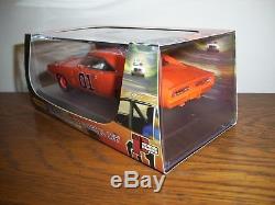 PIONEER PROTOTYPE 1 of 19 DUKES OF HAZZARD 132 GENERAL LEE 1969 DODGE CHARGER