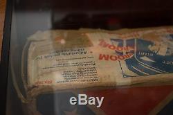 Pedal Car Dukes of Hazzard in perfect condition with box