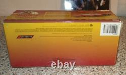 Photo The Dukes of Hazzard 1969 Dodge Charger 125 Johnny Lightning Autographed