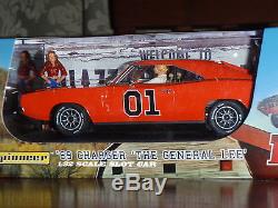 Pioneer Dukes of Hazzard General Lee P0-16 includes KEY RING