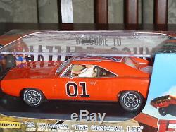 Pioneer Dukes of Hazzard General Lee P0-16 includes KEY RING