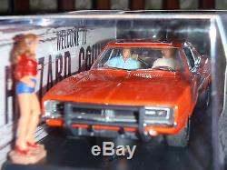 Pioneer Dukes of Hazzard General Lee P0-16 includes KEY RING