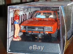 Pioneer Dukes of Hazzard General Lee P0-16 includes KEY RING