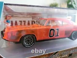 Pioneer LE J-code special Dukes Of Hazzard General Lee X-ray Neon 1/14 Pieces