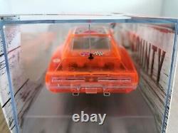 Pioneer LE J-code special Dukes Of Hazzard General Lee X-ray Neon 1/14 Pieces