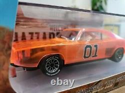 Pioneer LE J-code special Dukes Of Hazzard General Lee X-ray Neon 1/14 Pieces