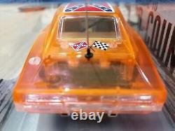 Pioneer LE J-code special Dukes Of Hazzard General Lee X-ray Neon 1/14 Pieces