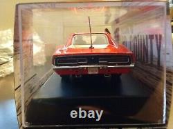 Pioneer P016 THE GENERAL LEE NEW 1/32 Slot car from the Dukes of Hazzard show