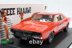 Pioneer P131 the General Lee'69 Dodge Charger Dukes of Hazzard, #01 132 Slot