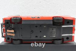 Pioneer P131 the General Lee'69 Dodge Charger Dukes of Hazzard, #01 132 Slot