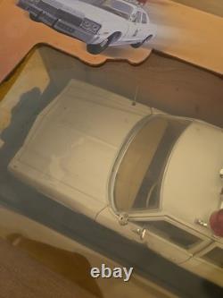 Police Car 1974 Dodge Monaco The Dukes of Hazzard 118 Die Cast Metal RC2 New