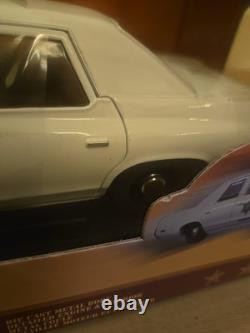 Police Car 1974 Dodge Monaco The Dukes of Hazzard 118 Die Cast Metal RC2 New