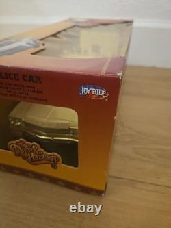 Police Car 1974 Dodge Monaco The Dukes of Hazzard 118 Die Cast Metal RC2 New