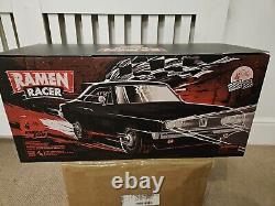 RAMEN RACER TIGER ORANGE General Lee 1/12