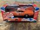 Rare 1/18 Ertl The Dukes Of Hazzard General Lee Dodge Charger'race Day Edition