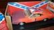 Rare 1/18 Ertl The Dukes Of Hazzard General Lee Dodge Charger'race Day Version