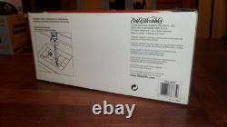 RARE 1/18 ERTL The Dukes Of Hazzard General Lee Dodge Charger'Race Day Version