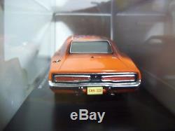 RARE 1 of ONLY 1000 MADE-DUKES OF HAZZARD 143 GENERAL LEE 1969 DODGE CHARGER