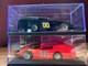 Rare 2 Bo's Extravaganza Modified Race Cars General Lee 1/43 Promo 1st Run