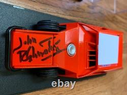 RARE 2 Bo's Extravaganza Modified Race Cars General Lee 1/43 PROMO 1st Run