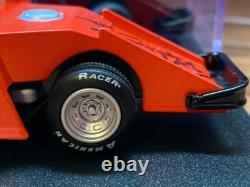 RARE 2 Bo's Extravaganza Modified Race Cars General Lee 1/43 PROMO 1st Run