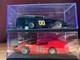 Rare 2 Promo Cars 143 Bo's Extravaganza Modified Race Cars General Lee 1st Run