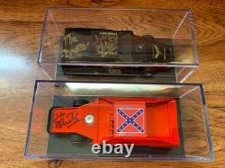 RARE 2 Promo Cars 143 Bo's Extravaganza Modified Race Cars General Lee 1st Run RARE 2 Promo Cars 143 Bo's Extravaganza Modified Race Cars General Lee 1st Run